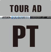 TOUR AD PT | グラファイト デザイン