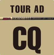 TOUR AD CQ | グラファイト デザイン