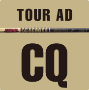 TOUR AD PT | グラファイト デザイン